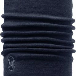 XXL Nutrition-winkel 7 Flash-uitverkoop ⌛ BUFF� Heavyweight Merino Wool Solid Nekwarmer Unisex - One Size ????