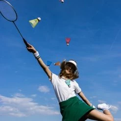 Goedkoopste ✨ Avento 5 Badminton Shuttles - 5 Kleuren ???? -XXL Nutrition-winkel 550x704 1