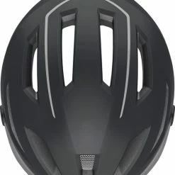 Flash-uitverkoop ???? ABUS Pedelec 2.0 ACE Fietshelm - Maat L (56-62 Cm) - Velvet Black ⭐ -XXL Nutrition-winkel 550x706 1