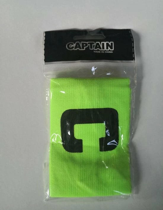 Begroting ???? Jumada - Aanvoerdersband - Groen - Sport - Beweging - Kinderen - Volwassenen - 1 Stuk ???? 5 Begroting ???? Jumada - Aanvoerdersband - Groen - Sport - Beweging - Kinderen - Volwassenen - 1 Stuk ???? - Afbeelding 3