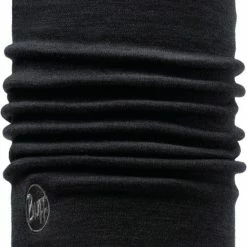 Nieuw ???? BUFF� Heavyweight Merino Wool Solid Nekwarmer Unisex - One Size ????
