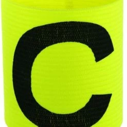 Groothandel ???? Stanno Aanvoerdersband - Maat Junior ✔️