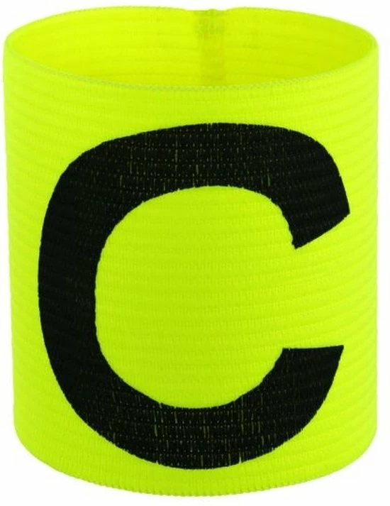 Groothandel ???? Stanno Aanvoerdersband - Maat Junior ✔️ 3 Groothandel ???? Stanno Aanvoerdersband - Maat Junior ✔️