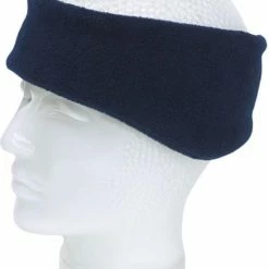Korting ✔️ Orange85 Fleece - Hoofdband - Oorwarmers - Donkerblauw - Warm - Polyester - Sport - Wandelen - Winter - Koud - Dames - Haarband ???? -XXL Nutrition-winkel 550x715
