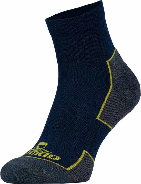 Nieuw ???? NOMAD® 3-Pack Quarter Wandelsokken ✨ 6 Nieuw ???? NOMAD® 3-Pack Quarter Wandelsokken ✨ - Afbeelding 4