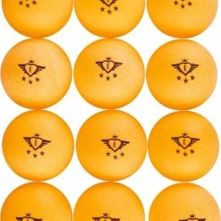 Top 10 ✨ Engelhart Angel Sports Tafeltennis Ballen 3 Sterren Blister ????