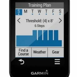 Beste Verkoop ???? Garmin Edge 530 - Fietscomputer ???? -XXL Nutrition-winkel 550x724 1