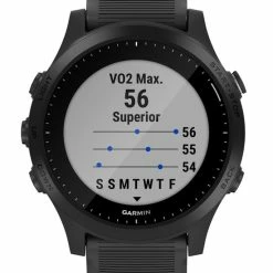 Beste Pirce ???? Garmin Forerunner 945 Sporthorloge Met Hartslagmeter - 47 Mm - Zwart ???? -XXL Nutrition-winkel 550x725 1