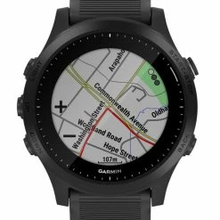 Beste Pirce ???? Garmin Forerunner 945 Sporthorloge Met Hartslagmeter - 47 Mm - Zwart ???? -XXL Nutrition-winkel 550x725 2