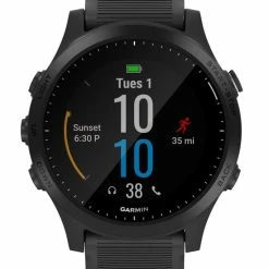 Beste Pirce ???? Garmin Forerunner 945 Sporthorloge Met Hartslagmeter - 47 Mm - Zwart ???? -XXL Nutrition-winkel 550x725 3