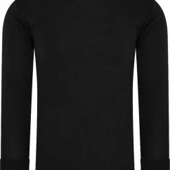 Flash-uitverkoop ???? Beeren Heren Thermo ???? Shirt Lange Mouw - Zwart - Maat XL ???? 9 Flash-uitverkoop ???? Beeren Heren Thermo ???? Shirt Lange Mouw - Zwart - Maat XL ???? -XXL Nutrition-winkel 550x725 8