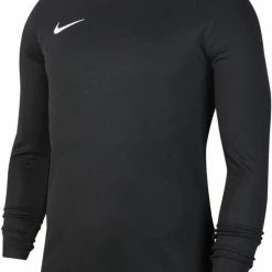 Uitgang ???? Nike Park VII LS Sportshirt - Maat M - Mannen - Zwart ???? -XXL Nutrition-winkel 550x726