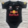 Begroting ???? Merkloos Special Edition F1 RedBull Racing Romper Verstappen 33 Jersey 100% Cotton | Size S | Maat 62/68 ✔️ -XXL Nutrition-winkel 550x728