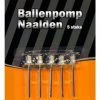Begroting ❤️ Summerplay Ballenpomp Naalden 5 Stuks ???? -XXL Nutrition-winkel 550x728 4