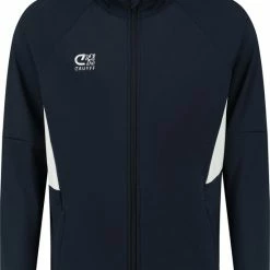 Top 10 ???? Cruyff Turn Tech Trainingspak Heren - Maat XL ???? -XXL Nutrition-winkel 550x729 2