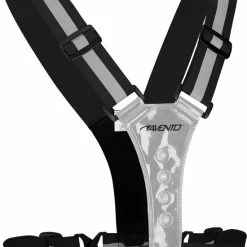 Beste deal ???? Avento Hardloop Veiligheidsvest Reflecterend Met LEDs - Met Batterij - Zwart ⭐ 13 Beste deal ???? Avento Hardloop Veiligheidsvest Reflecterend Met LEDs - Met Batterij - Zwart ⭐ -XXL Nutrition-winkel 550x729 4