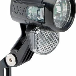 Beste deal ⭐ AXA - Blueline 30 Switch - Fietslamp Voorlicht - LED Koplamp – Dynamo - 30 Lux ???? -XXL Nutrition-winkel 550x730 2