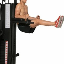 Coupon ???? Dione Krachtstation Homegym HG5 ???? -XXL Nutrition-winkel 550x730