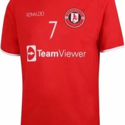 Flash-uitverkoop ✨ Kingdo Manchester United Ronaldo Voetbaltenue - 2022-2023 - Voetbaltenue Kinderen - Jongens En Meisjes - Volwassenen - Heren En Dames-164 ???? 6 Flash-uitverkoop ✨ Kingdo Manchester United Ronaldo Voetbaltenue - 2022-2023 - Voetbaltenue Kinderen - Jongens En Meisjes - Volwassenen - Heren En Dames-164 ???? -XXL Nutrition-winkel 550x730 4