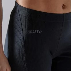 Groothandel ???? Craft Core Dry Baselayer Thermoset Dames - Zwart - Maat S ???? -XXL Nutrition-winkel 550x731 3
