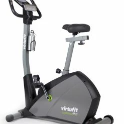 Beste recensies van ???? VirtuFit HTR 2.0 Ergometer Hometrainer - 24 Programma's - Belastbaar Tot 150 KG ???? -XXL Nutrition-winkel 550x732 10