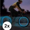 Kopen ???? Merkloos Fiets Ventiel LED Lampjes Blauw 2 Stuks ???? -XXL Nutrition-winkel 550x732