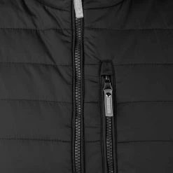 Groothandel ???? BJØRNSON Alec Bodywarmer 4 Seizoenen Heren - Outdoor - Maat 2XL - Zwart ???? -XXL Nutrition-winkel 550x732 2