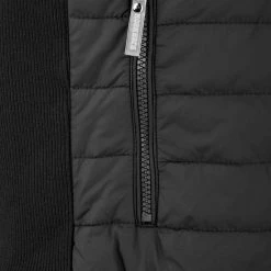 Groothandel ???? BJØRNSON Alec Bodywarmer 4 Seizoenen Heren - Outdoor - Maat 2XL - Zwart ???? -XXL Nutrition-winkel 550x732 6