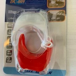 Beste recensies van ???? Merkloos LED Fietslampje 2 Stuks (rood & Wit) ???? -XXL Nutrition-winkel 550x733 15