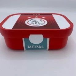 Uitgang ???? Merkloos Ajax Lunchbox Mepal XXX ???? -XXL Nutrition-winkel 550x733 16