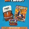 Gloednieuw ⭐ PANNA! Magazine WK Pakket - Voetbalcadeaus - Magazine - Voetbal - Oranje ???? -XXL Nutrition-winkel 550x733 17