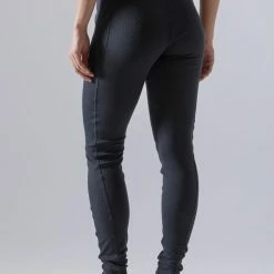 Groothandel ???? Craft Core Dry Baselayer Thermoset Dames - Zwart - Maat S ???? -XXL Nutrition-winkel 550x733 22