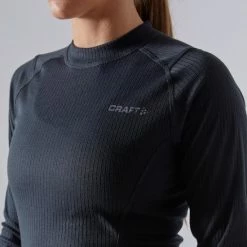 Groothandel ???? Craft Core Dry Baselayer Thermoset Dames - Zwart - Maat S ???? -XXL Nutrition-winkel 550x733 23