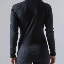 Groothandel ???? Craft Core Dry Baselayer Thermoset Dames - Zwart - Maat S ???? -XXL Nutrition-winkel 550x733 25