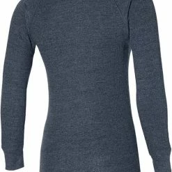 Top 10 ❤️ HEAT KEEPER Heatkeeper Thermoset Dames Comfort - Thermoshirt + Thermo Legging - Antraciet Melange ???? -XXL Nutrition-winkel 550x733 32