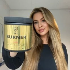 Aanbiedingen ⌛ Rebuild Nutrition FatBurner - Verhoogt Vetverlies - Onderdrukt Hongergevoel - Geeft Energie - Poeder 300 Gr - Framboos Smaak ???? -XXL Nutrition-winkel 550x733 33