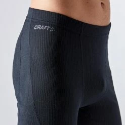 Top 10 ???? Craft Core Dry Baselayer Thermoset Heren - Zwart - Maat S ???? -XXL Nutrition-winkel 550x733 4