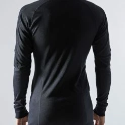 Hete verkoop ✨ Craft Core Dry Baselayer Thermoset Heren - Zwart - Maat XXL ???? -XXL Nutrition-winkel 550x733 42