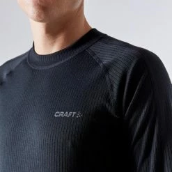 Hete verkoop ✨ Craft Core Dry Baselayer Thermoset Heren - Zwart - Maat XXL ???? -XXL Nutrition-winkel 550x733 46