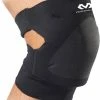 Nieuw ⌛ McDavid Volleybal Deluxe Knie Beschermer - Large - Zwart ???? -XXL Nutrition-winkel 550x735 1