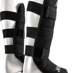 Goedkoopste ???? Joya Scheenbeschermers - Katoen - Kickboksen - Zwart - S ✨ 20 Goedkoopste ???? Joya Scheenbeschermers - Katoen - Kickboksen - Zwart - S ✨ -XXL Nutrition-winkel 550x736