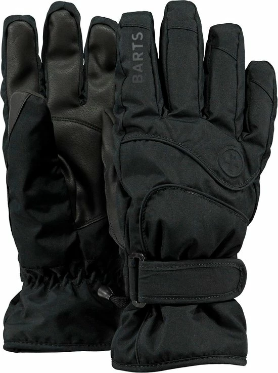 Top 10 ✔️ Barts Basic Skigloves Wintersporthandschoenen Unisex - Maat L ⭐ 4 Top 10 ✔️ Barts Basic Skigloves Wintersporthandschoenen Unisex - Maat L ⭐ - Afbeelding 2