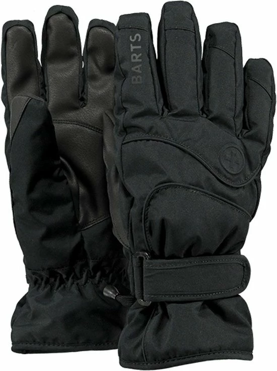 Top 10 ✔️ Barts Basic Skigloves Wintersporthandschoenen Unisex - Maat L ⭐ 8 Top 10 ✔️ Barts Basic Skigloves Wintersporthandschoenen Unisex - Maat L ⭐ - Afbeelding 6
