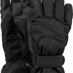 Top 10 ???? Barts Basic Skigloves Wintersporthandschoenen - Unisex - Zwart ???? -XXL Nutrition-winkel 550x738 1