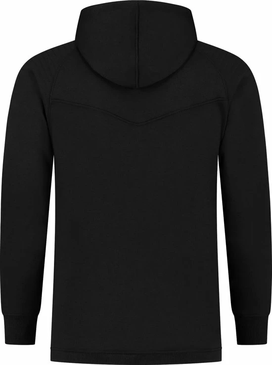 Promo ✔️ Paulo Vici Joggingpak -Trainingspak Heren - Tracksuit - Zwart ⭐ 5 Promo ✔️ Paulo Vici Joggingpak -Trainingspak Heren - Tracksuit - Zwart ⭐ - Afbeelding 3