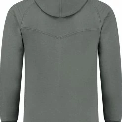 Groothandel ❤️ Paulo Vici Joggingpak -Trainingspak Heren - Tracksuit - Grijs ???? -XXL Nutrition-winkel 550x740