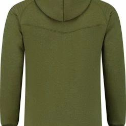 Goedkoop ???? Paulo Vici Joggingpak -Trainingspak Heren - Tracksuit - Groen ???? -XXL Nutrition-winkel 550x740 5