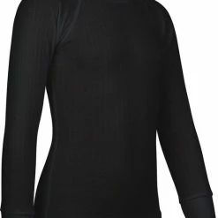 Top 10 ⌛ Avento Thermoshirt Kinderen - Zwart - Maat 128 ????