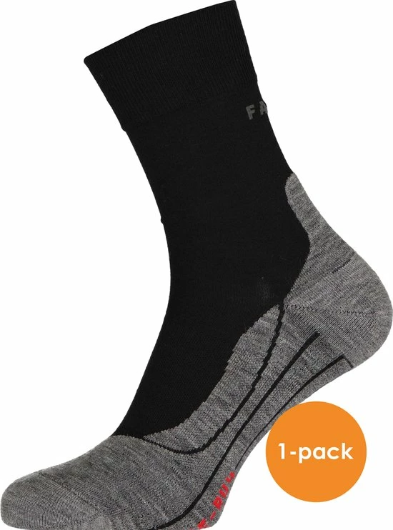 Beste recensies van ???? FALKE RU4 Endurance Hardloopsokken Mid-rise Zacht Admend Atiklit Kleurrijk Zonder Motief Vochtregulerend Optimale Pasvorm Katoen Zwart Heren Sportsokken - Maat 44-45 ✔️ 22 Beste recensies van ???? FALKE RU4 Endurance Hardloopsokken Mid-rise Zacht Admend Atiklit Kleurrijk Zonder Motief Vochtregulerend Optimale Pasvorm Katoen Zwart Heren Sportsokken - Maat 44-45 ✔️ - Afbeelding 20