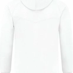 Beste deal ???? Paulo Vici Joggingpak -Trainingspak Heren - Tracksuit - Wit ???? -XXL Nutrition-winkel 550x742 2